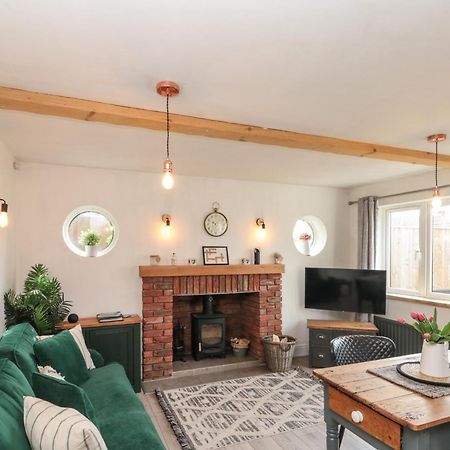 Rosemary Cottage Whitby Zewnętrze zdjęcie