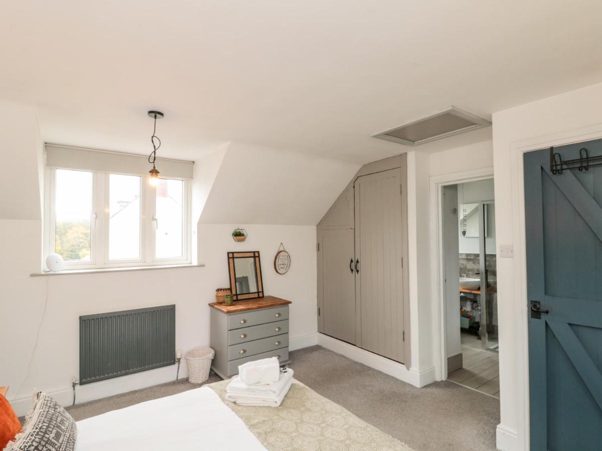 Rosemary Cottage Whitby Zewnętrze zdjęcie