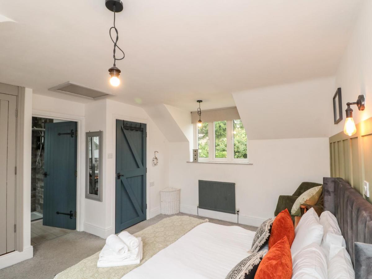 Rosemary Cottage Whitby Zewnętrze zdjęcie