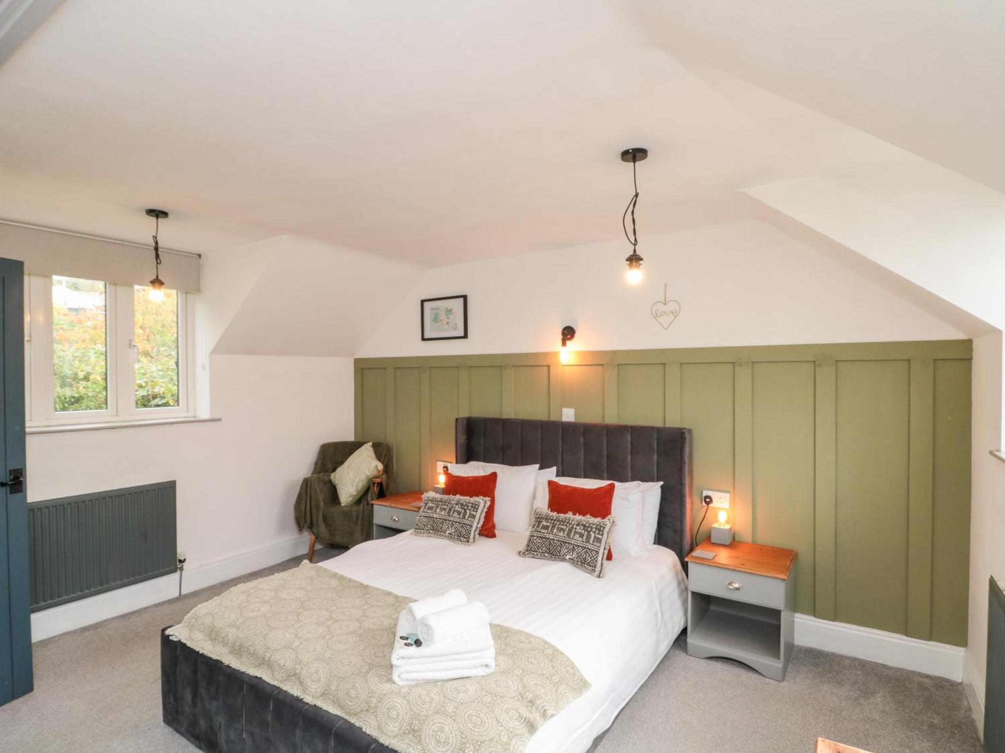 Rosemary Cottage Whitby Zewnętrze zdjęcie