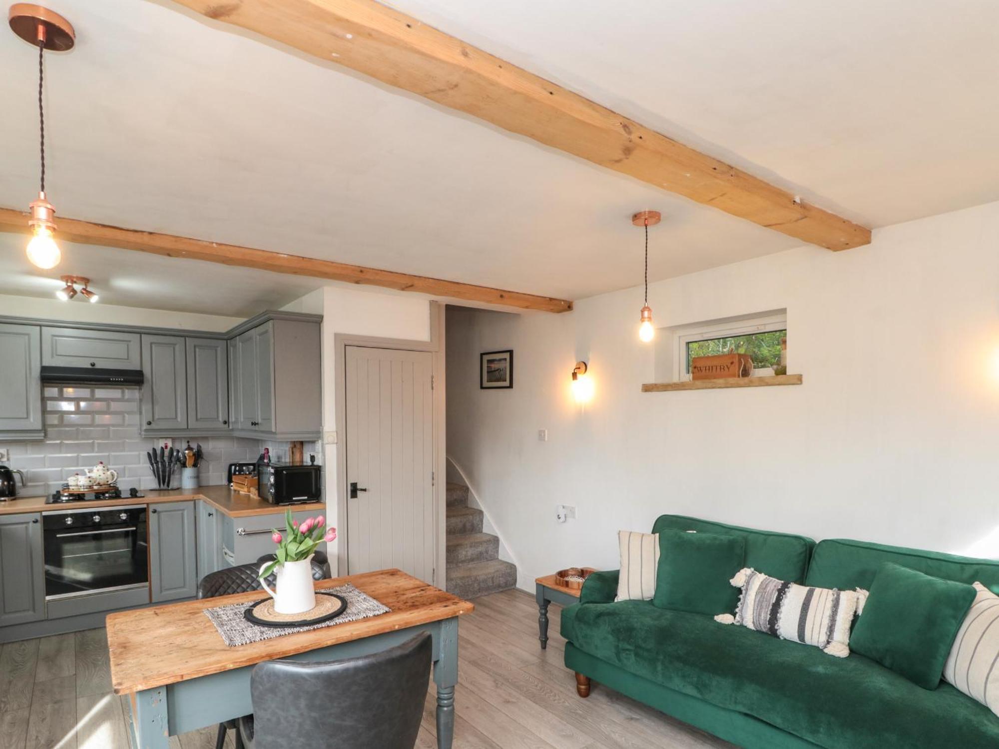 Rosemary Cottage Whitby Zewnętrze zdjęcie